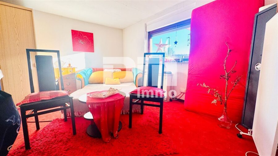 Ein-bis Zweifamilienhaus mit Anbauten auf 1.250 m² Traumgrundstück mit Panoramablick - Anbau KG Gästezimmer / Nutzfläche